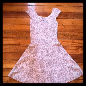 Maje A-line Party Dress